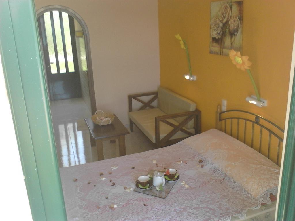 Ocean Breeze Apartamento Keri Quarto foto
